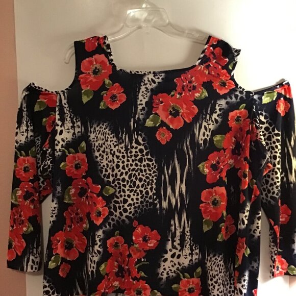 Simonton Blouse - Picture 2 of 2